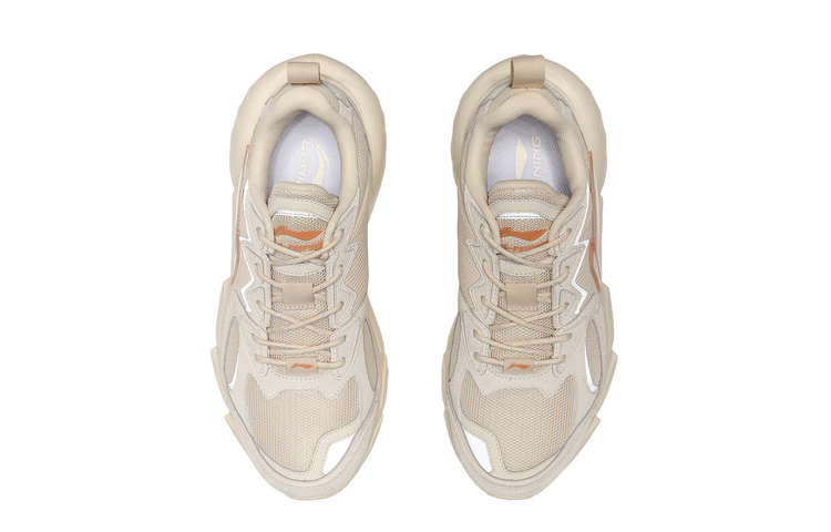 Shop Li-Ning YiZhao Schoenen ARLQ035-3
