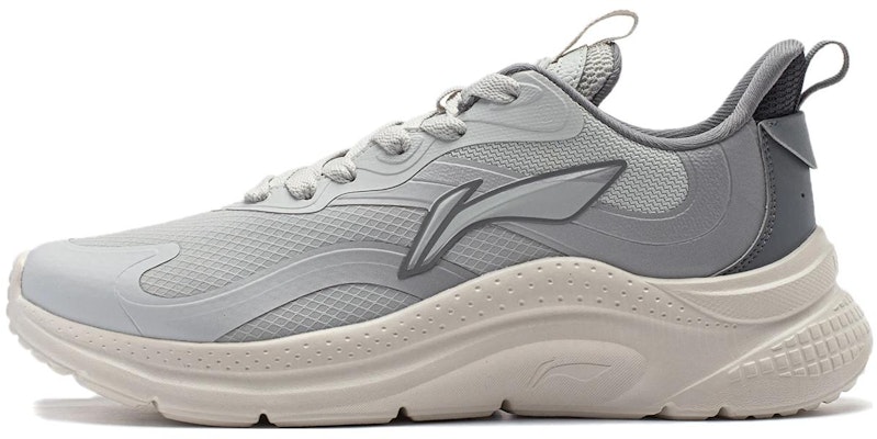 李宁 友翼低帮 '灰白' AGLT151-1 Buy 李宁 友翼低帮 '灰白' AGLT151-1