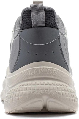 李宁 友翼低帮 '灰白' AGLT151-1 Purchase 李宁 友翼低帮 '灰白' AGLT151-1