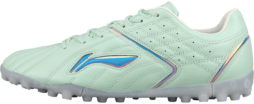 Li-Ning Yu 2.0 'Aqua Green Spikes' YSTT041-2 Buy Li-Ning Yu 2.0 'Aqua Green Spikes' YSTT041-2