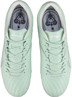 Li-Ning Yu 2.0 'Aqua Green Spikes' YSTT041-2 Shop Li-Ning Yu 2.0 'Aqua Green Spikes' YSTT041-2