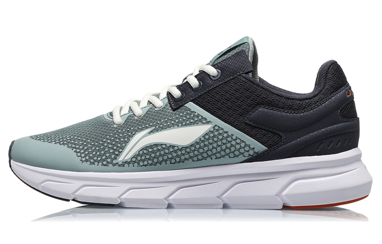 Li-Ning Yuè Dòng 'Haze Green' ARHQ233-1