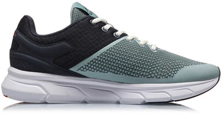 Li-Ning Yuè Dòng ''Haze Green'' Groene Sneakers ARHQ233-1 Order Li-Ning Yuè Dòng ''Haze Green'' Groene Sneakers ARHQ233-1
