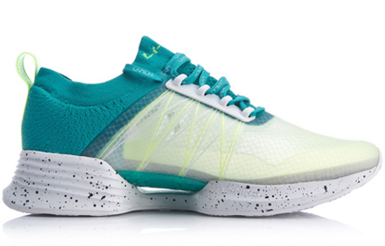 Order Li-Ning Yu 'Green Shock-Absorbing Runner' ARHP031-2