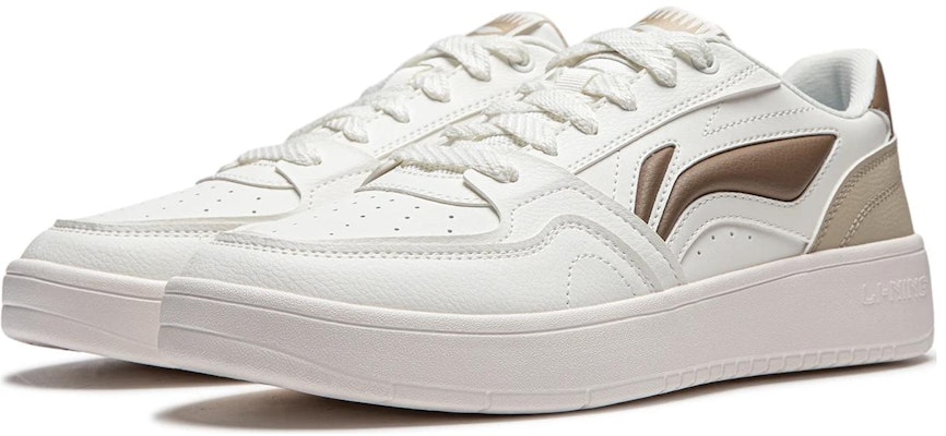 李寧 ユー バオ 2 'ホワイト ブラウン' AGCU111-2 AGCU111-2 Order 李寧 ユー バオ 2 'ホワイト ブラウン' AGCU111-2 AGCU111-2