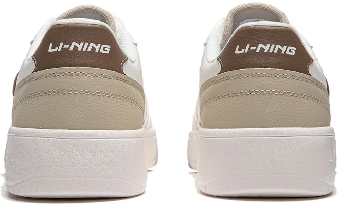 李寧 ユー バオ 2 'ホワイト ブラウン' AGCU111-2 AGCU111-2 Shop 李寧 ユー バオ 2 'ホワイト ブラウン' AGCU111-2 AGCU111-2