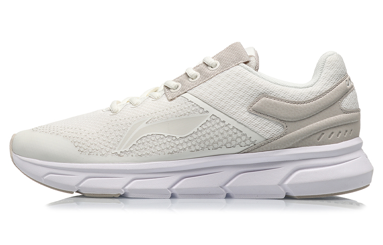 Li-Ning YuèDòng 'Mist White' ARHQ233-3