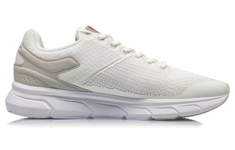 Order Li-Ning YuèDòng ''Mist White'' Sneaker Wit ARHQ233-3