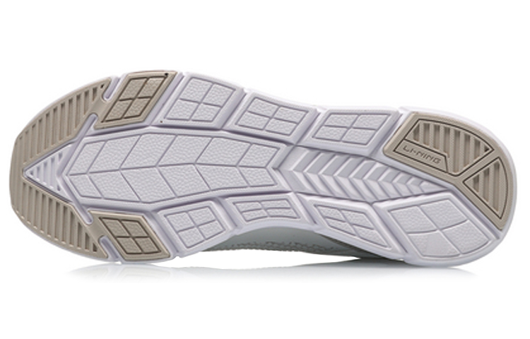 Purchase Li-Ning YuèDòng ''Mist White'' Sneaker Wit ARHQ233-3