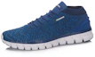 Order Li-Ning Yu Dragon ''Blauw Wit'' AFHM003-4
