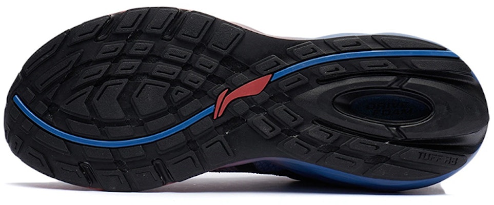 리닝 윈펑 블랙 블루 리플렉티브 (Li-Ning Yun Feng Black Blue Reflective) ARSR033-3 Lookbook 리닝 윈펑 블랙 블루 리플렉티브 (Li-Ning Yun Feng Black Blue Reflective) ARSR033-3