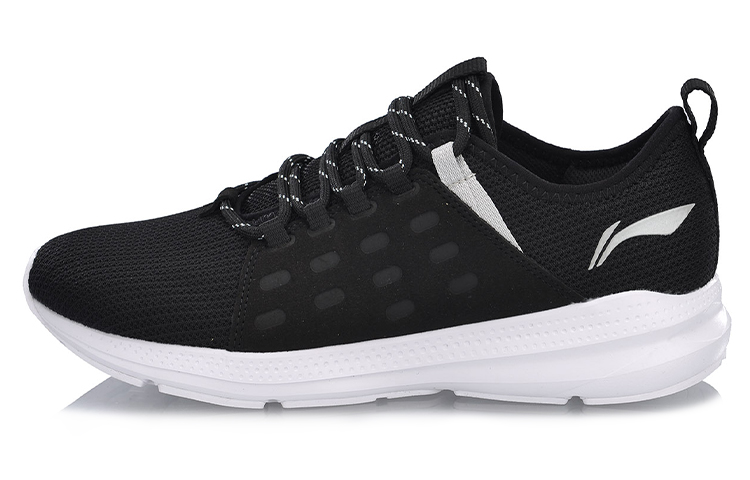 Li-Ning Yu Feng 'Black White' ARHP091-1