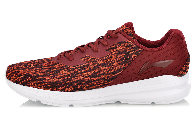 Li-Ning Yu Feng 'Dark Burgundy' ARHN091-3