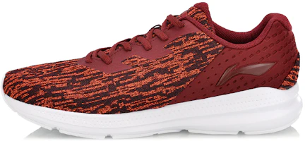 Li-Ning Yu Feng 'Dark Burgundy' ARHN091-3 Li-Ning Yu Feng 'Dark Burgundy' ARHN091-3
