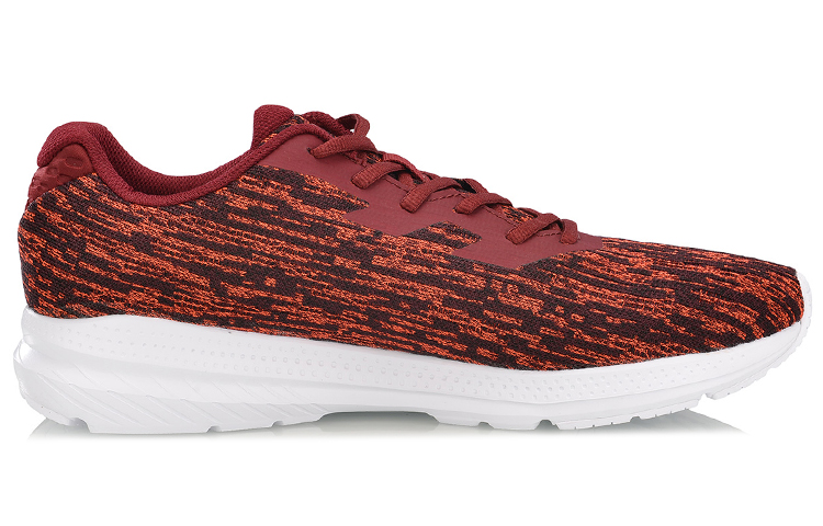 Order Li-Ning Yu Feng ''Borgogna Scuro'' ARHN091-3