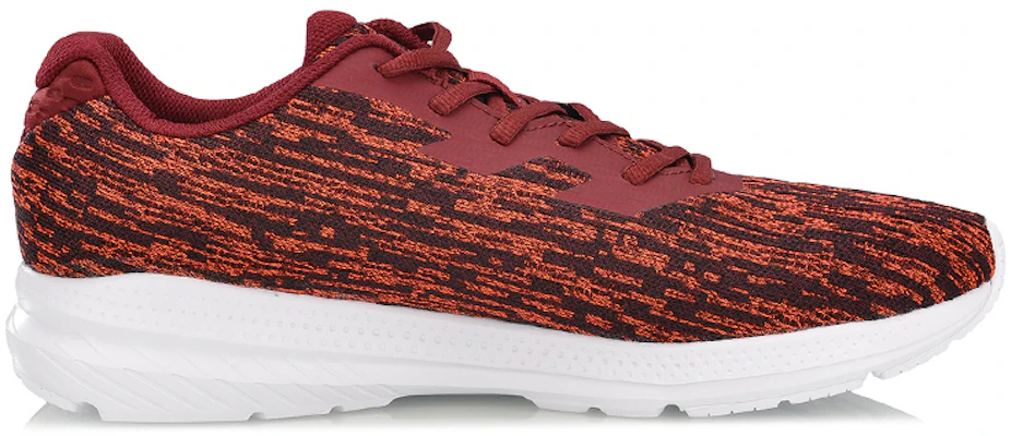 Li-Ning Yu Feng ''Borgogna Scuro'' ARHN091-3 Order Li-Ning Yu Feng ''Borgogna Scuro'' ARHN091-3