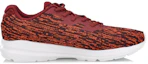 Order Li-Ning Yu Feng ''Borgogna Scuro'' ARHN091-3