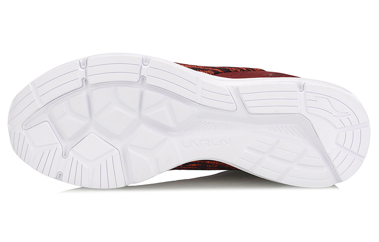 Purchase Li-Ning Yu Feng ''Borgogna Scuro'' ARHN091-3