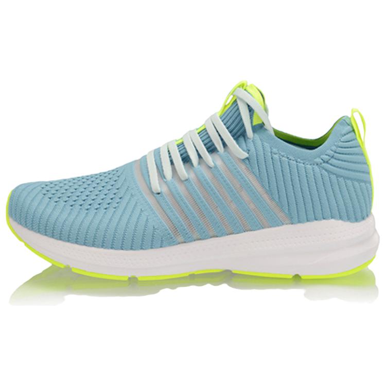 Li-Ning Yu Feng 'Milk White Blue' ARHP041-4