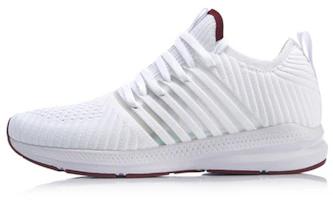 Li-Ning Yu Feng 'Standard White' ARHP041-1 Li-Ning Yu Feng 'Standard White' ARHP041-1