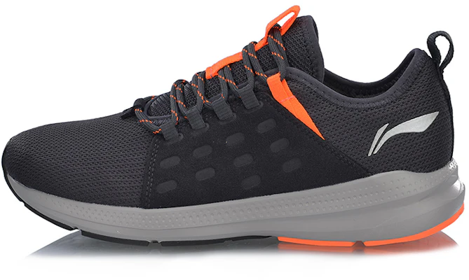 李寧 馭風 ロー "ブラックオレンジ" (Lining Yu Feng Low "Black Orange") ARHP091-2 Buy 李寧 馭風 ロー "ブラックオレンジ" (Lining Yu Feng Low "Black Orange") ARHP091-2