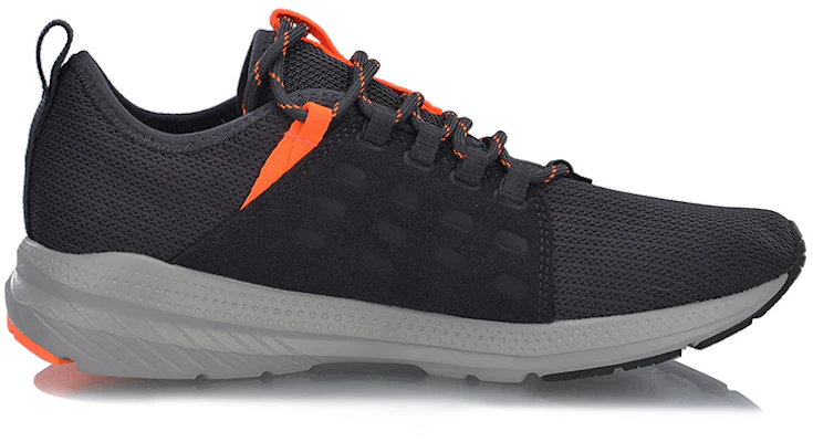 李寧 馭風 ロー "ブラックオレンジ" (Lining Yu Feng Low "Black Orange") ARHP091-2 Order 李寧 馭風 ロー "ブラックオレンジ" (Lining Yu Feng Low "Black Orange") ARHP091-2