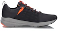 Order 李寧 馭風 ロー "ブラックオレンジ" (Lining Yu Feng Low "Black Orange") ARHP091-2