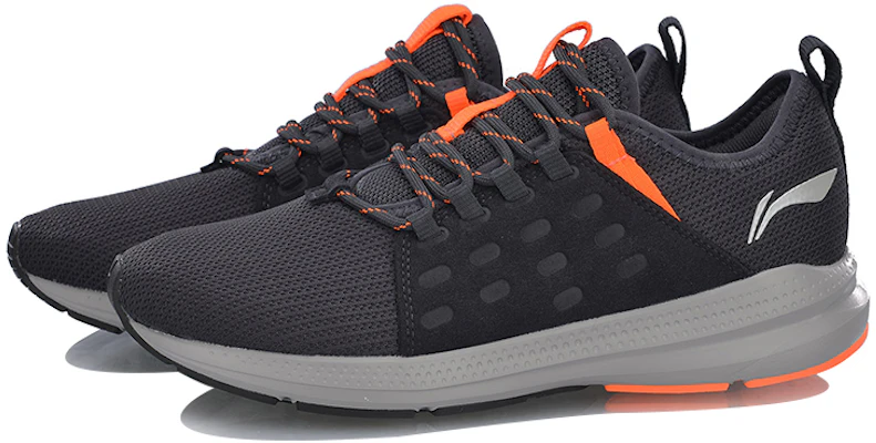 李寧 馭風 ロー "ブラックオレンジ" (Lining Yu Feng Low "Black Orange") ARHP091-2 Lookbook 李寧 馭風 ロー "ブラックオレンジ" (Lining Yu Feng Low "Black Orange") ARHP091-2