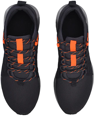 李寧 馭風 ロー "ブラックオレンジ" (Lining Yu Feng Low "Black Orange") ARHP091-2 Shop 李寧 馭風 ロー "ブラックオレンジ" (Lining Yu Feng Low "Black Orange") ARHP091-2