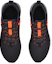 Shop 李寧 馭風 ロー "ブラックオレンジ" (Lining Yu Feng Low "Black Orange") ARHP091-2