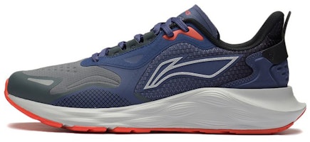 Li-Ning Yu Feng Low 'Blue' ARSS013-2 Li-Ning Yu Feng Low 'Blue' ARSS013-2