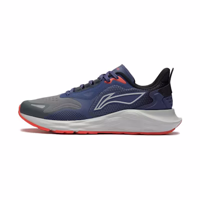 Li-Ning Yu Feng Low 'Blue'