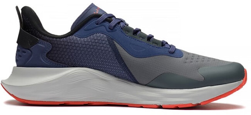 리닝 유펑 로우 '블루' (Li-Ning Yu Feng Low 'Blue') ARSS013-2 Order 리닝 유펑 로우 '블루' (Li-Ning Yu Feng Low 'Blue') ARSS013-2