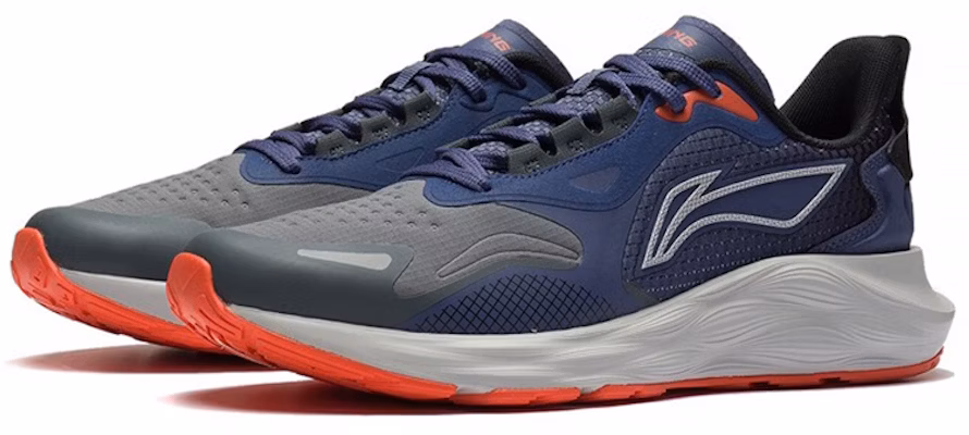 리닝 유펑 로우 '블루' (Li-Ning Yu Feng Low 'Blue') ARSS013-2 Lookbook 리닝 유펑 로우 '블루' (Li-Ning Yu Feng Low 'Blue') ARSS013-2