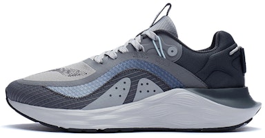 Li-Ning Yu Feng Low 'Shadow Grey' ARSR033-4 Li-Ning Yu Feng Low 'Shadow Grey' ARSR033-4