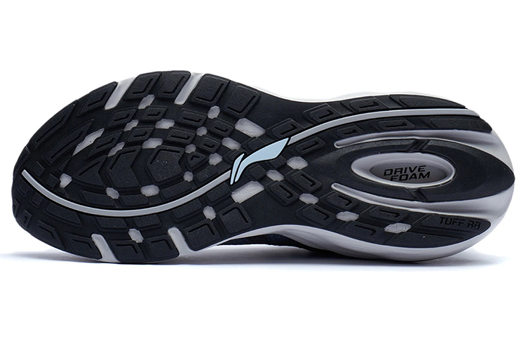 Lookbook Li-Ning Yu Feng Low 'Shadow Grey' ARSR033-4