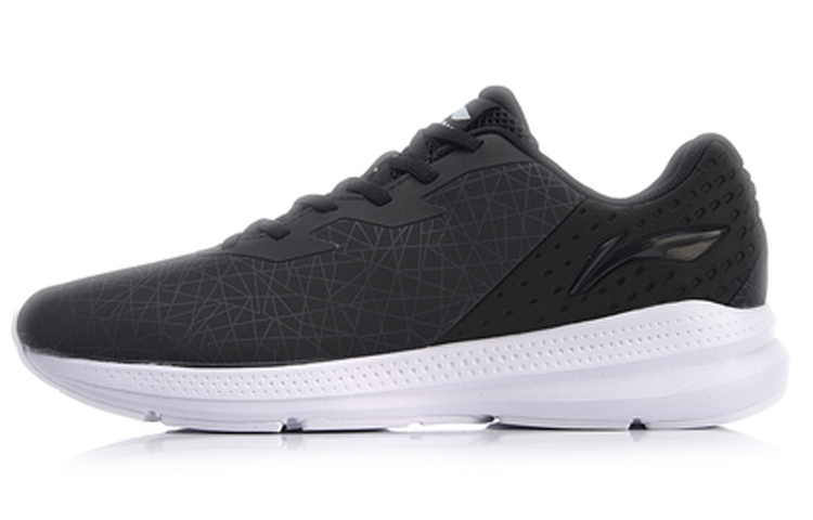 Li-Ning Yu Feng V2 'Black' ARHN239-1