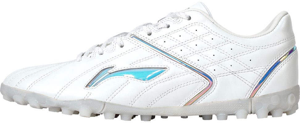 Li-Ning Yu Series TF 'White Shock-Absorbing Carbon Plate' ASTT011-1 Buy Li-Ning Yu Series TF 'White Shock-Absorbing Carbon Plate' ASTT011-1