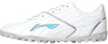 Li-Ning Yu Series TF 'Putih Penyerap Kejutan Plat Karbon' ASTT011-1