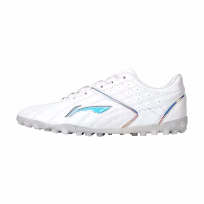Li-Ning Yu Series TF 'White Shock-Absorbing Carbon Plate'