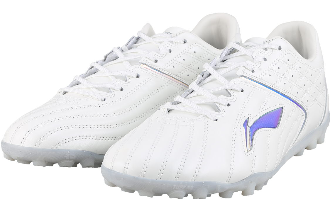 Shop Li-Ning Yu Serie TF ''Weiß Stoßdämpfende Carbonplatte'' ASTT011-1