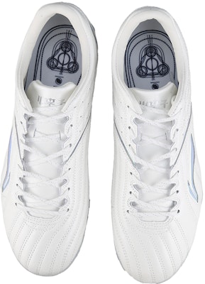 Li-Ning Yu Series TF 'White Shock-Absorbing Carbon Plate' ASTT011-1 Shop Li-Ning Yu Series TF 'White Shock-Absorbing Carbon Plate' ASTT011-1