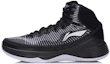 Buy Li-Ning Yu Shu 3 Scarpa da Basket Alta ''Nero Bianco'' ABPM015-4