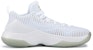 Li-Ning Yu Shuai 11 'CBA PE Putih Emas' ABAM107-W