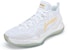 Li-Ning Yu Shuai 11 'CBA PE Putih Emas' ABAM107-W