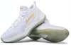 Shop Li-Ning Yu Shuai 11 'CBA PE Putih Emas' ABAM107-W