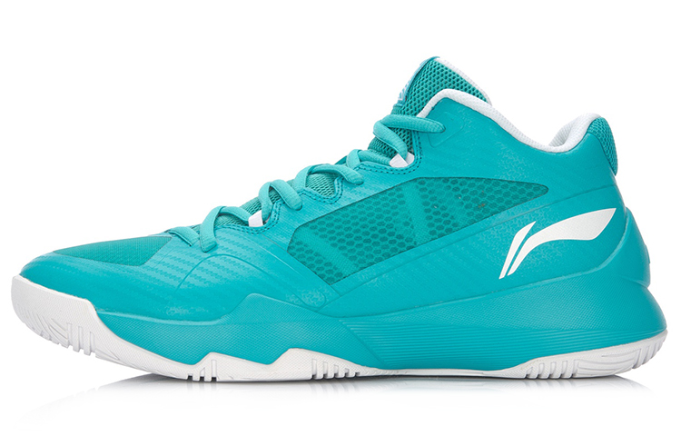 Li-Ning YU Shuai 12 'Blue White' ABAM001-3