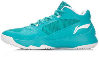 Li-Ning YU Shuai 12 'Blue White' ABAM001-3 Li-Ning YU Shuai 12 'Blue White' ABAM001-3