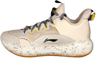 Li-Ning Yu Shuai 14 'Beige Comfort' ABAT123-41 Li-Ning Yu Shuai 14 'Beige Comfort' ABAT123-41