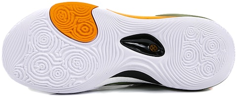 Li-Ning Yu Shuai 17 Low 'Verde Musgo' ABAT127-2 Shop Li-Ning Yu Shuai 17 Low 'Verde Musgo' ABAT127-2